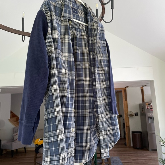 Reworked Flannel - Picture 2 of 5